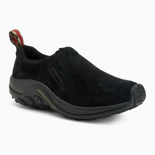Scarpe da uomo Merrell Jungle Moc midnight