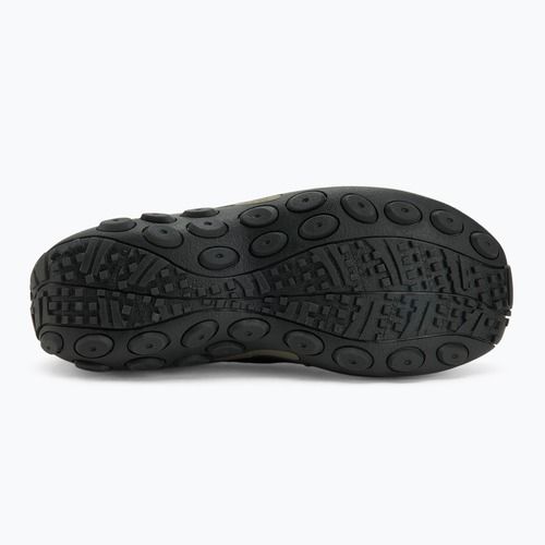 Scarpe da uomo Merrell Jungle Moc midnight