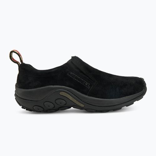 Scarpe da uomo Merrell Jungle Moc midnight