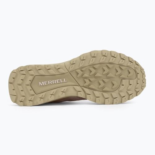 Scarpe da running donna Merrell Fly Strike pink salt