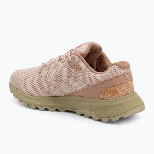 Scarpe da running donna Merrell Fly Strike pink salt
