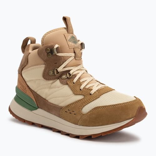 Scarpe da uomo Merrell Alpine 83 Sneaker Recraft Mid Wp tan