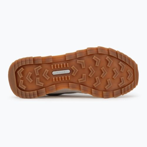 Scarpe da donna Merrell Alpine 83 Sneaker Recraft MXD beige