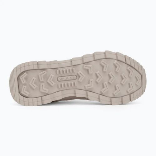 Scarpe da donna Merrell Alpine 83 Sneaker Recraft white