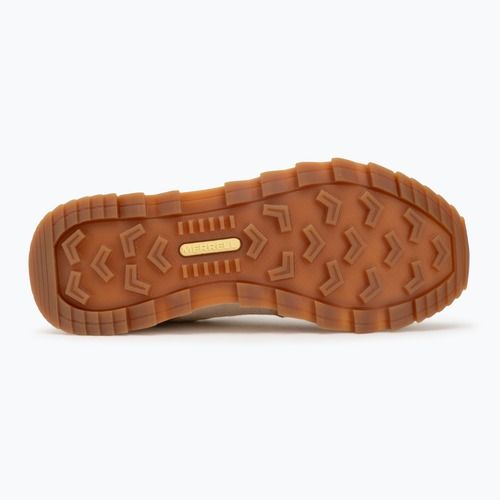 Scarpe da donna Merrell Alpine 83 Sneaker Recraft yellow