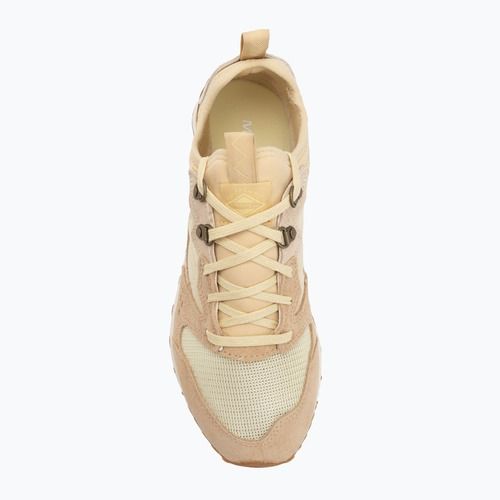Scarpe da donna Merrell Alpine 83 Sneaker Recraft yellow
