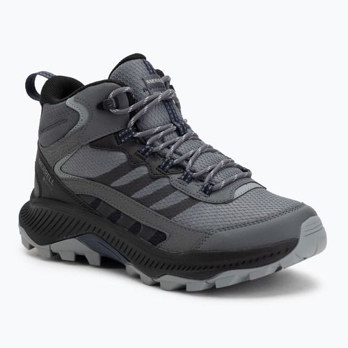 Scarpe da uomo Merrell Speed Strike 2 Mid GTX rock