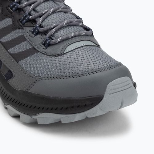Scarpe da uomo Merrell Speed Strike 2 Mid GTX rock