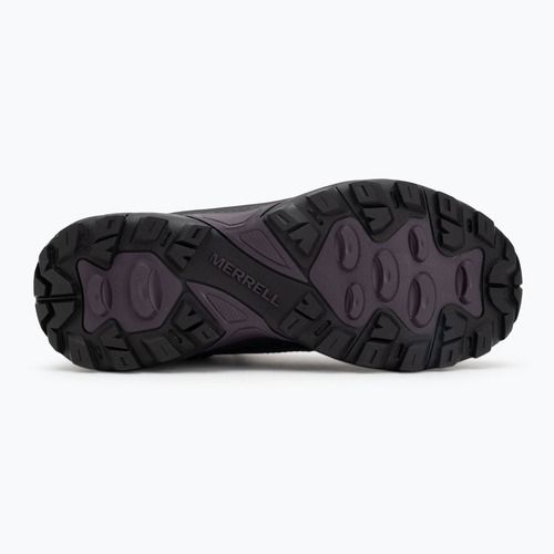 Scarpe da donna Merrell Speed Strike 2 Mid Wp black