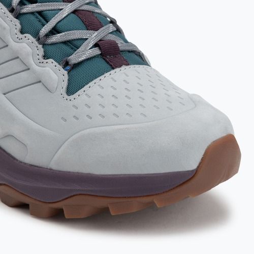 Scarpe da trekking donna Merrell Moab Speed 2 Ltr Wp highrise