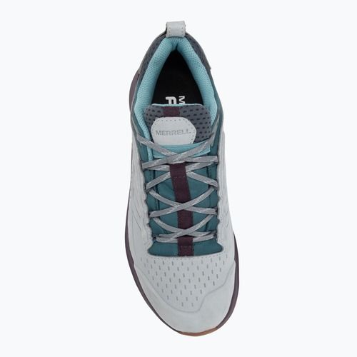 Scarpe da trekking donna Merrell Moab Speed 2 Ltr Wp highrise