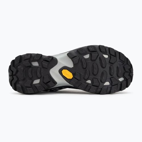 Scarpe da trekking donna Merrell Moab Speed 2 Refelctive GTX black