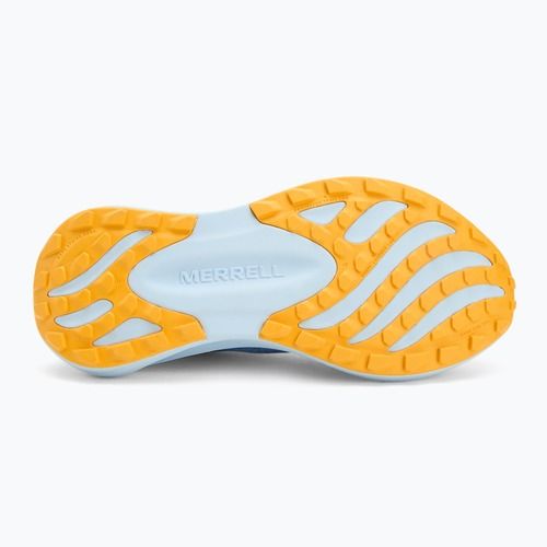 Scarpe da running donna Merrell Morphlite blue