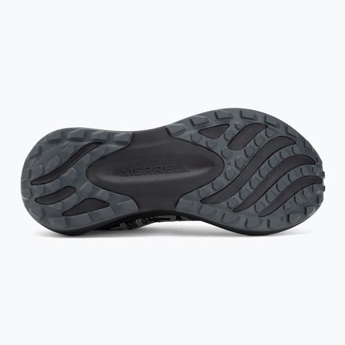 Scarpe da running uomo Merrell Morphlite Reflective GTX black