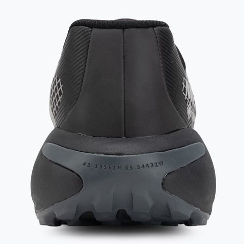Scarpe da running uomo Merrell Morphlite Reflective GTX black