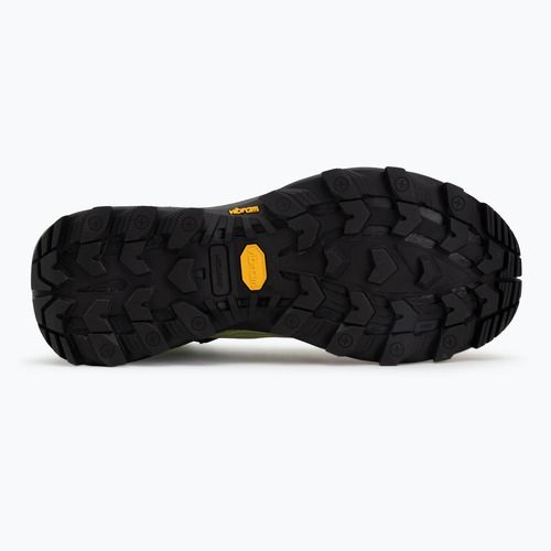 Scarpe da uomo MerrelL Rogue Hiker Mid GTX mantis