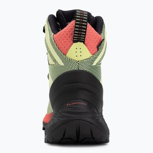Scarpe da uomo MerrelL Rogue Hiker Mid GTX mantis