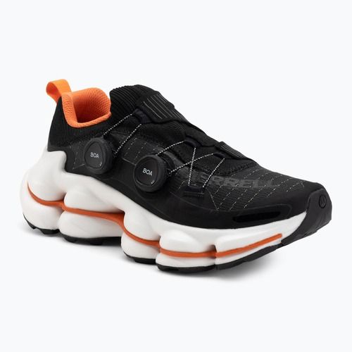 Scarpe da running uomo Merrell Speed Arc Surge Boa raven
