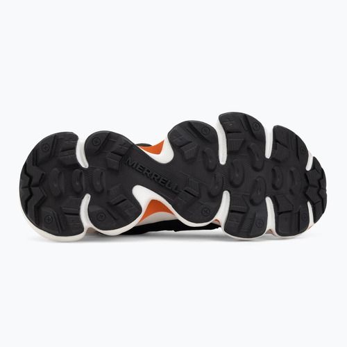 Scarpe da running uomo Merrell Speed Arc Surge Boa raven