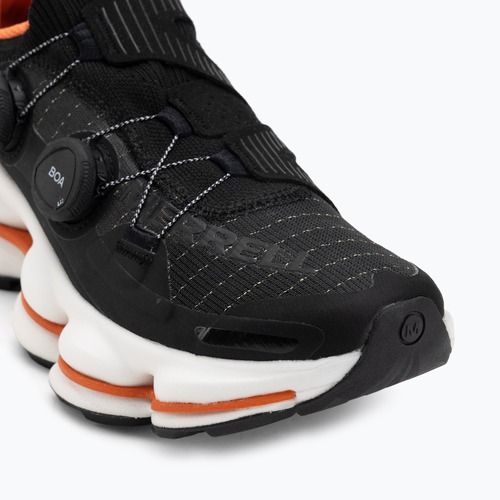 Scarpe da running uomo Merrell Speed Arc Surge Boa raven
