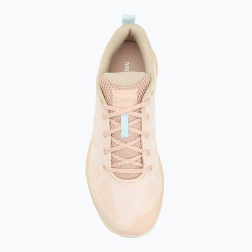 Scarpe da trekking donna Merrell Speed Eco ecru