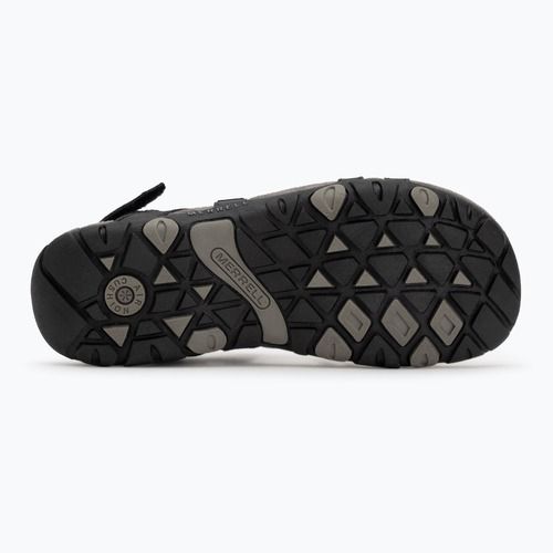 Sandali da donna Merrell Sandspur Rose Convert black