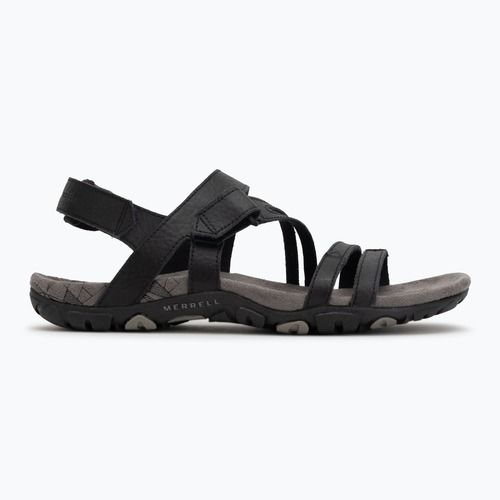 Sandali da donna Merrell Sandspur Rose Convert black