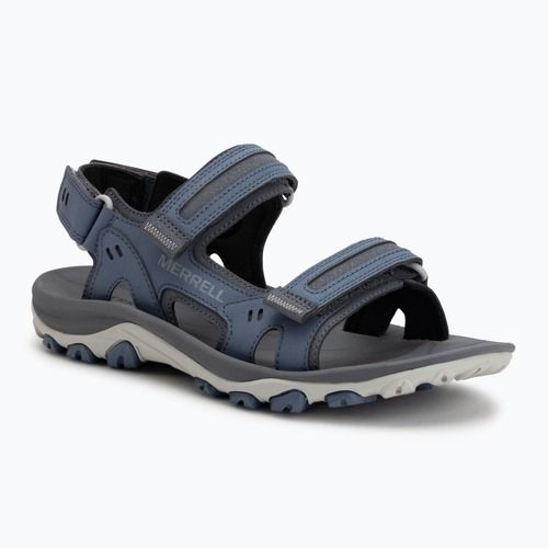 Sandali da uomo Merrell Huntngton Sport Convert blue