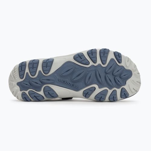 Sandali da uomo Merrell Huntngton Sport Convert blue