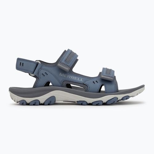 Sandali da uomo Merrell Huntngton Sport Convert blue
