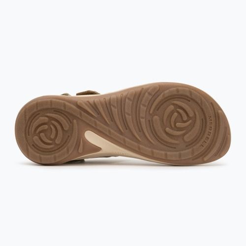 Sandali donna Merrell Terran 4 Backstrap basil