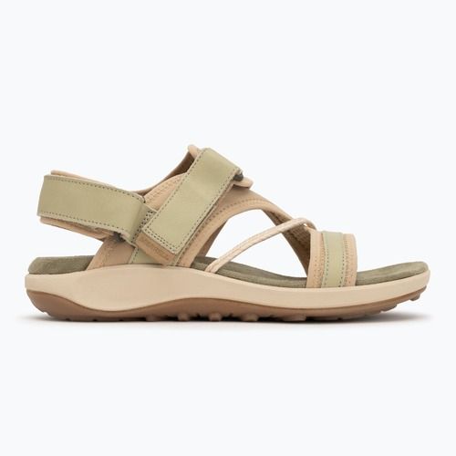 Sandali donna Merrell Terran 4 Backstrap basil