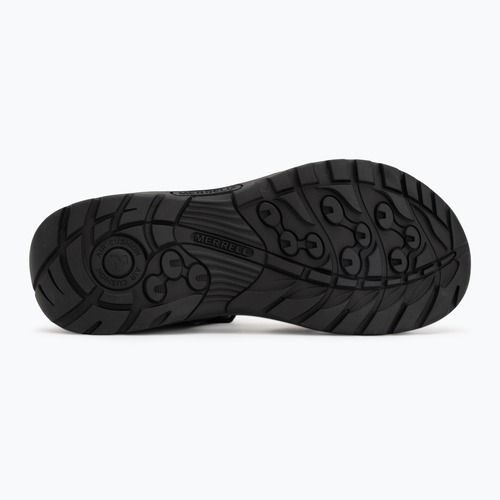 Sandali uomo MerrelL Sandspur 2 Convert black