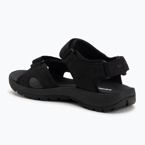 Sandali uomo MerrelL Sandspur 2 Convert black