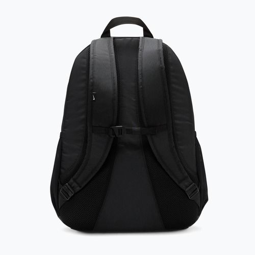 Zaino urbano Nike Hayward 26 l black/black/white