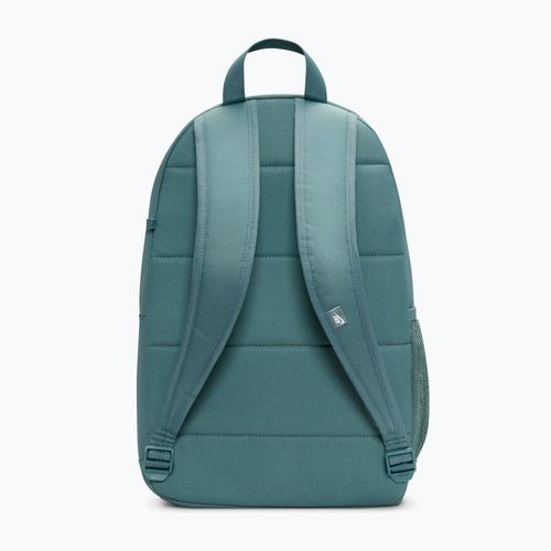 Zaino da città per bambini Nike Elemental Shoebox 20 l mineral slate/orange/white