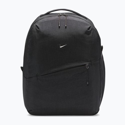 Zaino urbano Nike Aura 24 l black/black/gunmetal