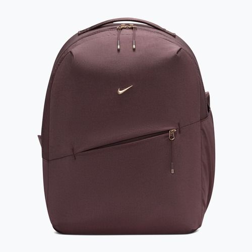 Zaino urbano Nike Aura 24 l tattoo/light transparent gold
