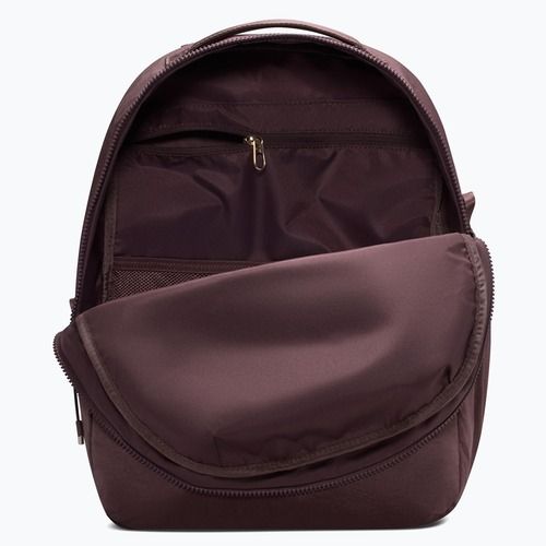 Zaino urbano Nike Aura 24 l tattoo/light transparent gold