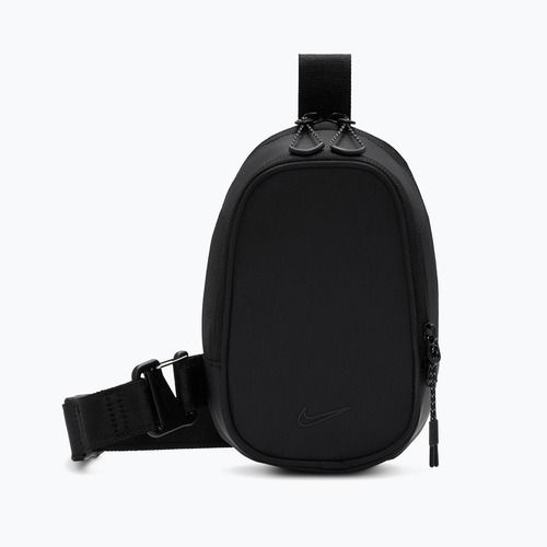 Marsupio Nike Sportswear Commute Sling 1 l black/anthracite