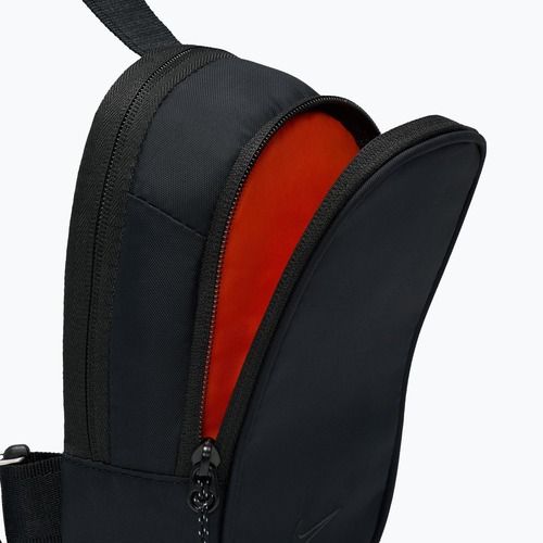 Marsupio Nike Sportswear Commute Sling 1 l black/anthracite