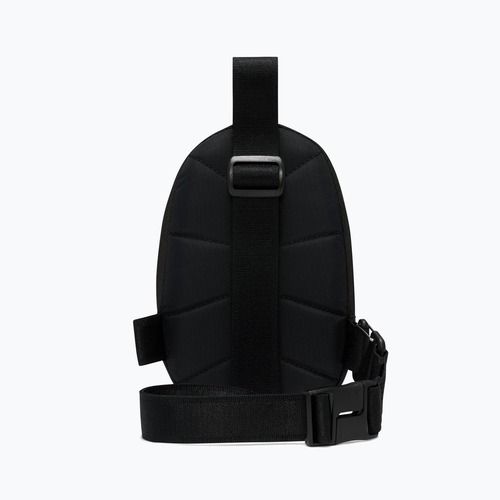 Marsupio Nike Sportswear Commute Sling 1 l black/anthracite