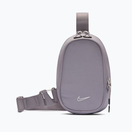 Marsupio Nike Sportswear Commute Sling 1 l pencil point/light smoke grey