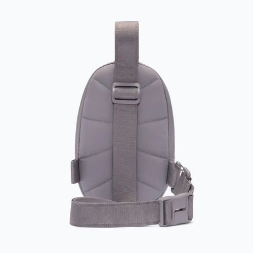 Marsupio Nike Sportswear Commute Sling 1 l pencil point/light smoke grey