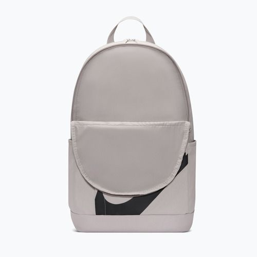 Zaino da città Nike Elemental 21 l college grey/college grey/black