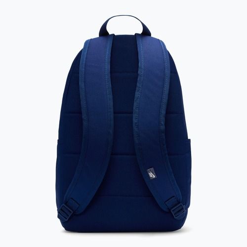 Zaino urbano Nike Elemental 21 l blue void/blue void/summit white