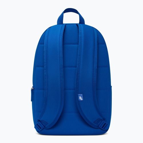 Zaino urbano Nike Heritage 25 l game royal/game royal/white