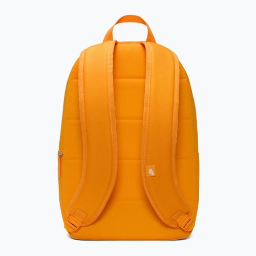 Zaino urbano Nike Heritage 25 l university gold/university gold/white