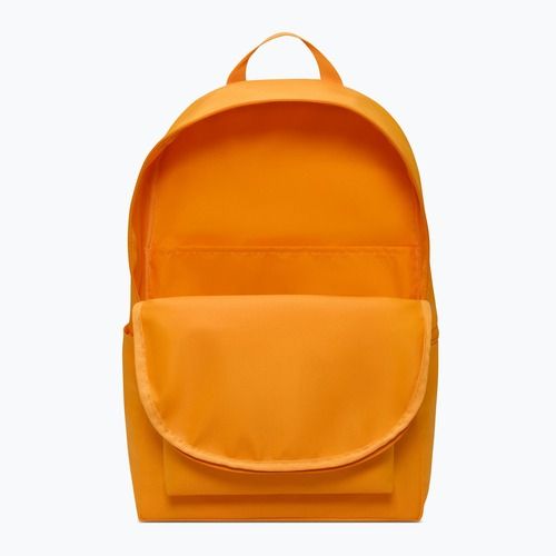 Zaino urbano Nike Heritage 25 l university gold/university gold/white