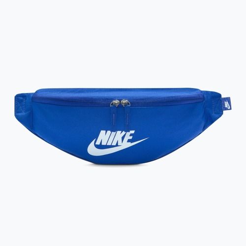 Marsupio Nike Heritage 3 l game royal/game royal/white